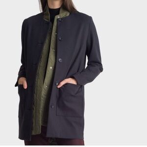 Kit and Ace Black Blazer